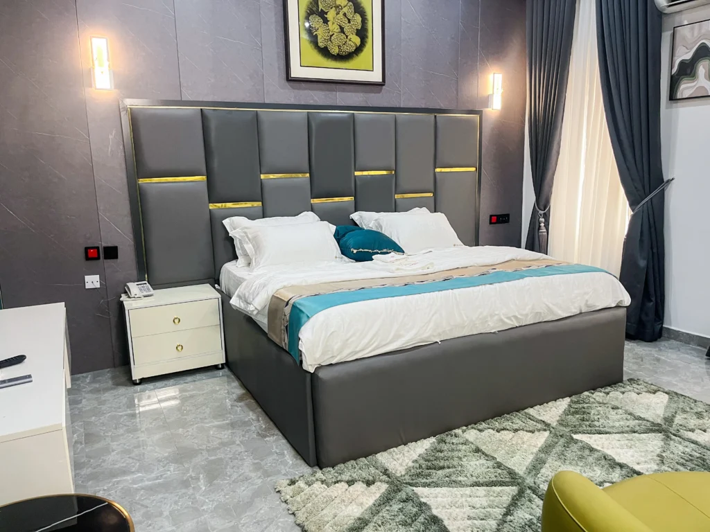 JRC Executive Studio Apartment3