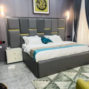 JRC Executive Studio Apartment (Caira)