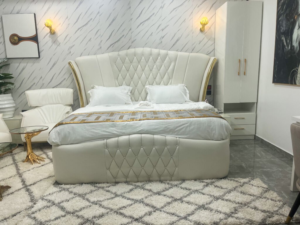 JRC Signature Studio Apartment Abuja