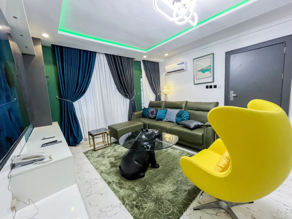 JRC 1-bedroom Sanctuary (Rome)2