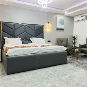 JRC Deluxe Studio Apartment (Adis-Ababa)