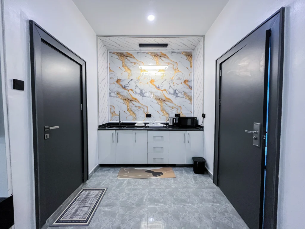 JRC Deluxe Studio Apartment (Dubai)4