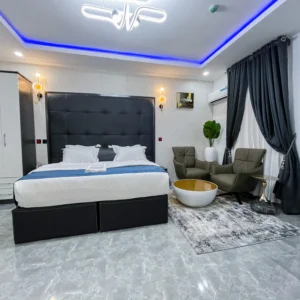 JRC Deluxe Studio Apartment (Phoenix)