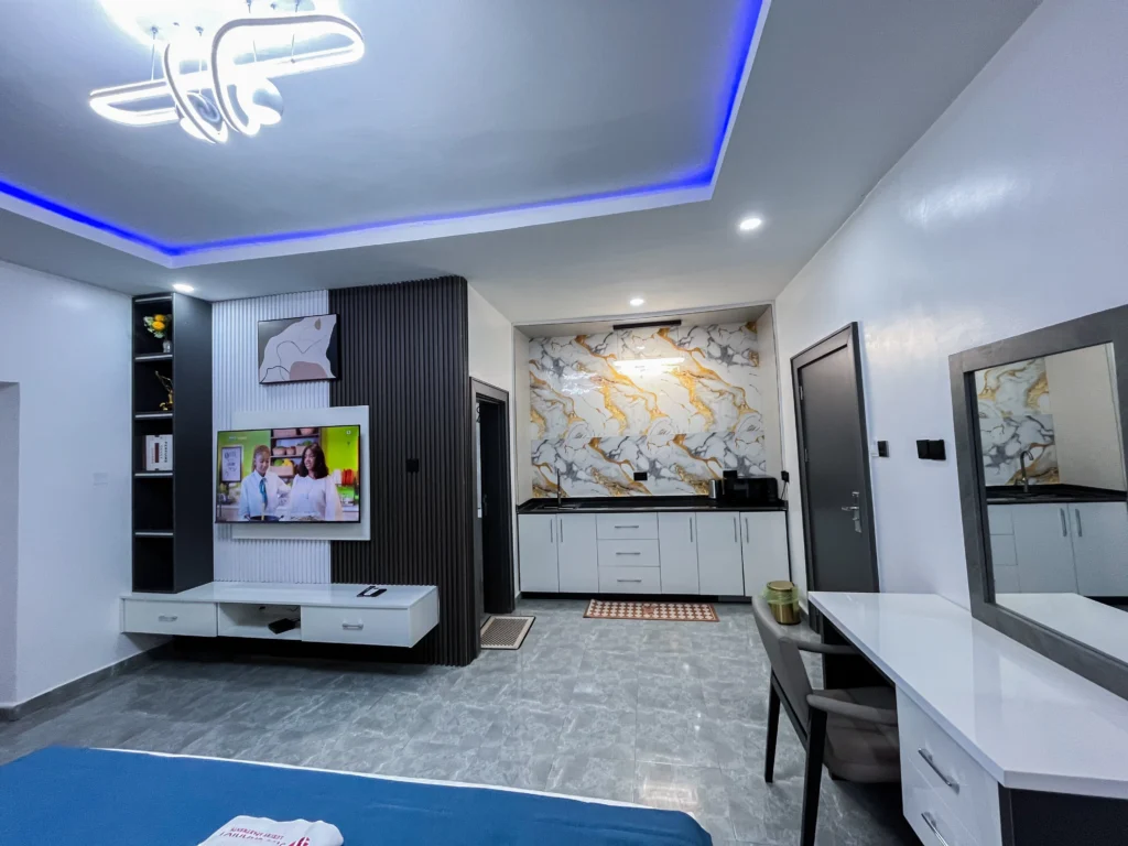 JRC Deluxe Studio Apartment (Phoenix)5