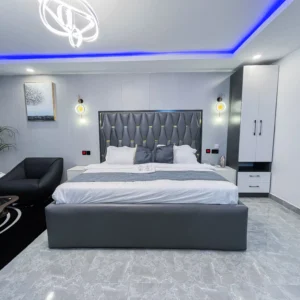 JRC Executive 1-bedroom Apartment (Houston)