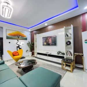 JRC Executive 1-bedroom Apartment (Tokyo)