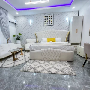 JRC Executive Studio Apartment (Accra)