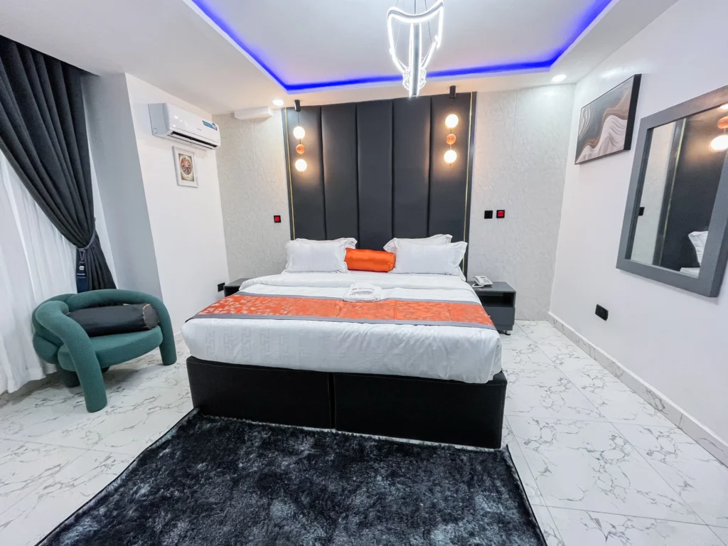 JRC Imperial 2 Bedroom Apartment (J’Burg)2