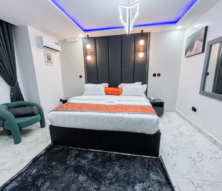 JRC Imperial 2 Bedroom Apartment (J’Burg)2