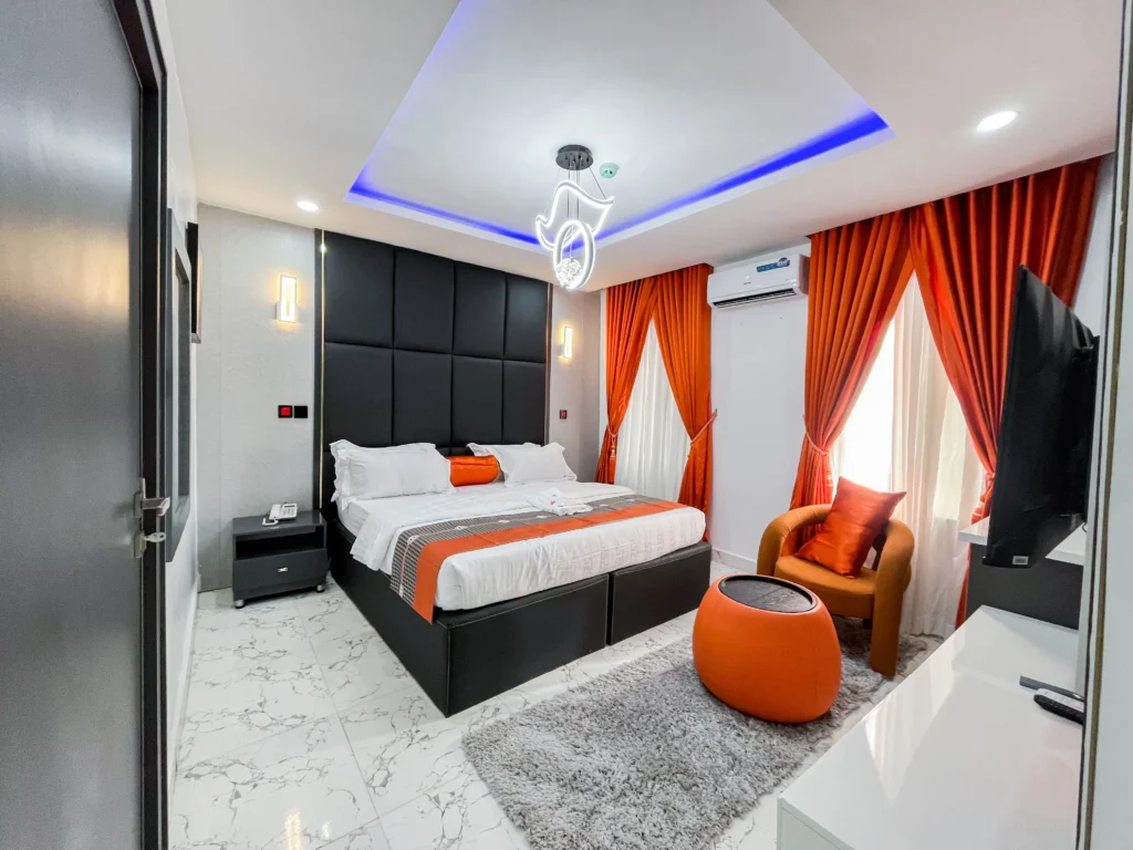 JRC Imperial 2 Bedroom Apartment (Lisbon)2