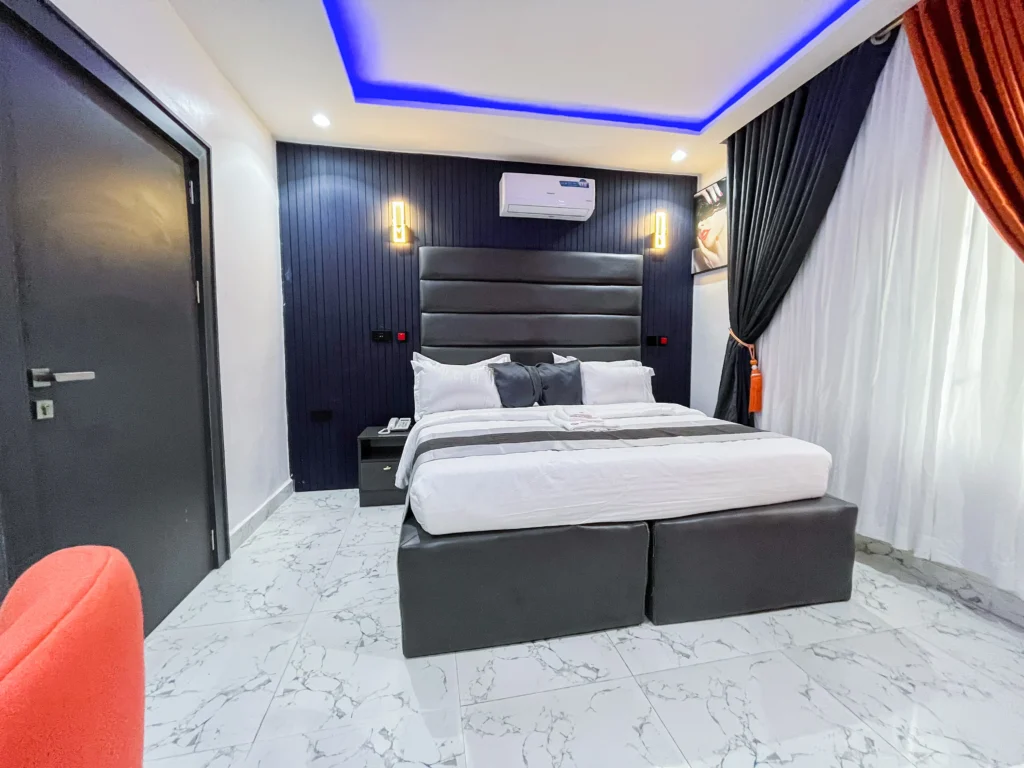 JRC Imperial 2 Bedroom Apartment (Lisbon)3