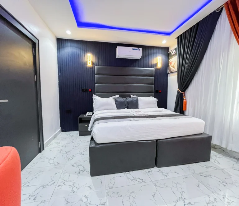 JRC Imperial 2 Bedroom Apartment (Lisbon)3