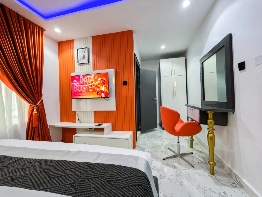 JRC Imperial 2 Bedroom Apartment (Lisbon)4