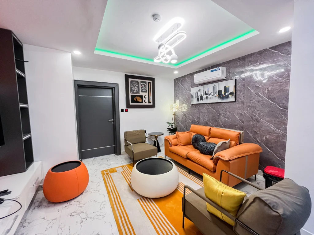 JRC Imperial 2 Bedroom Apartment (Lisbon)6