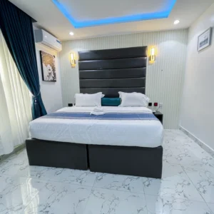 JRC Imperial 2 Bedroom Apartment (Paris)