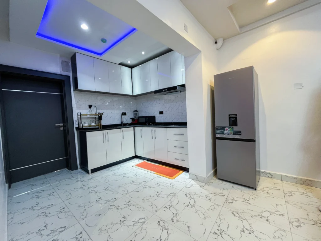 JRC Imperial 2 Bedroom Apartment (Paris)6