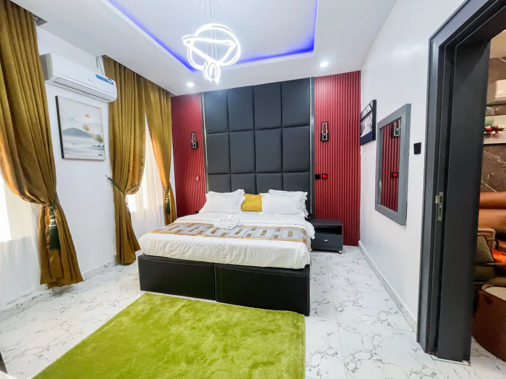 JRC Imperial 2 Bedroom Apartment (Port Lious)1