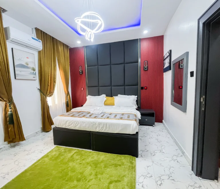 JRC Imperial 2 Bedroom Apartment (Port Lious)1