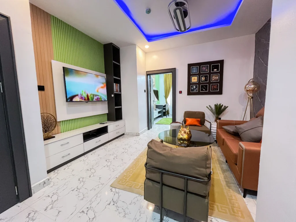 JRC Imperial 2 Bedroom Apartment (Port Lious)2