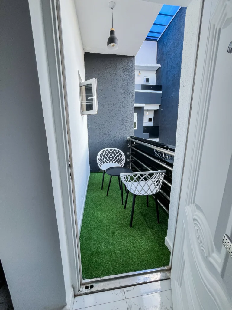 JRC Imperial 2 Bedroom Apartment (Port Lious)3