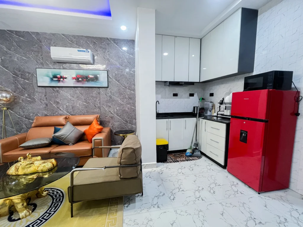 JRC Imperial 2 Bedroom Apartment (Port Lious)4